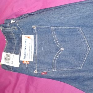 Vintage Levi's